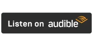 Listen on Audible Badge
