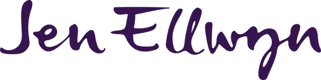 Jen Ellwyn Writes